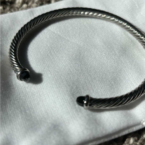 Cable Rope Bracelet - Picture 4 of 4